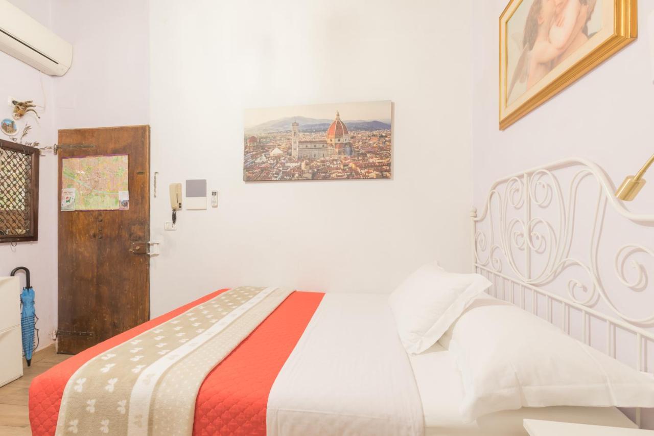 Edo Apartment ฟลอเรนซ์ ภายนอก รูปภาพ