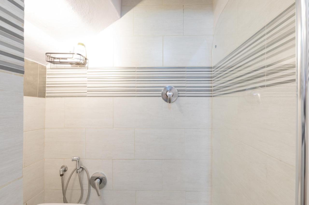 Edo Apartment ฟลอเรนซ์ ภายนอก รูปภาพ