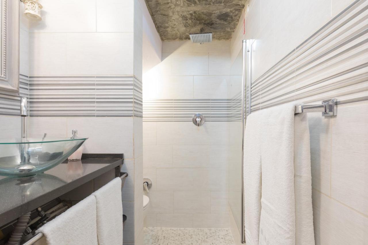 Edo Apartment ฟลอเรนซ์ ภายนอก รูปภาพ